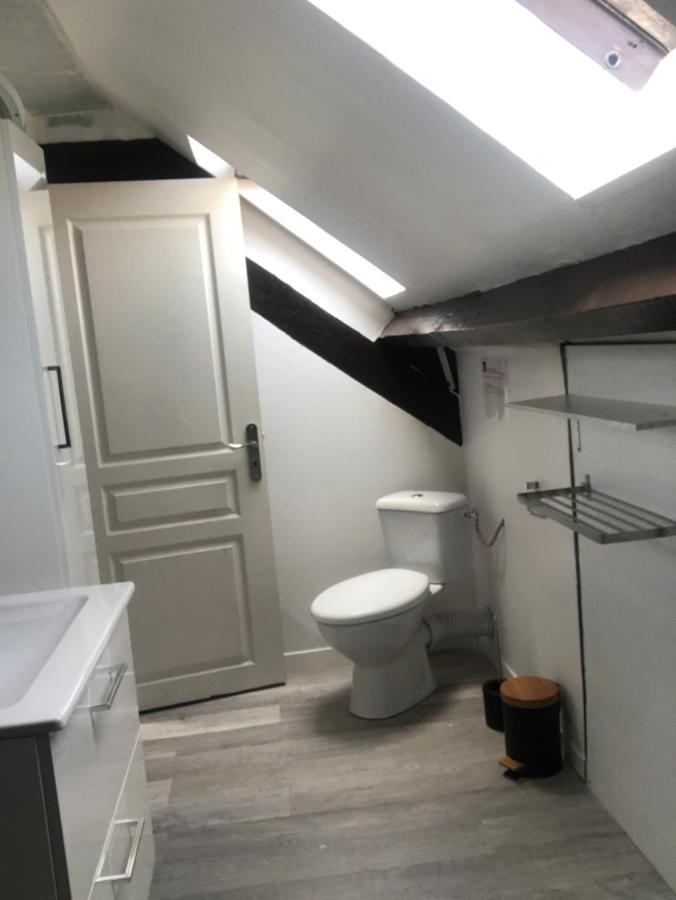 Jolie Appartement 2 Chambres A Dunkerque Dunkirk Exterior photo